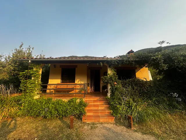 Apartamento Turístico Casa Valeriana