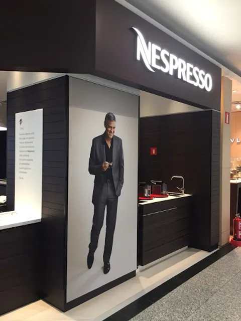 Boutique Nespresso El Corte Inglés Pozuelo De Alarcón