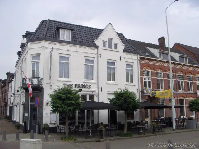 Hotel Benno Eindhoven