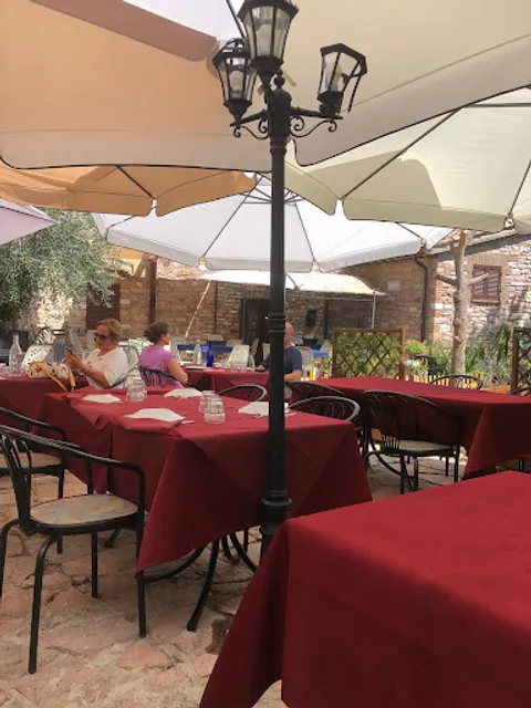 Taverna San Silvestro