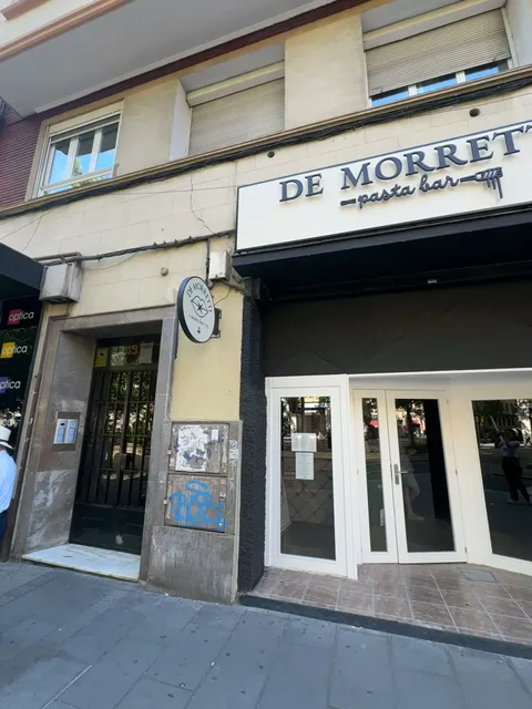 De Morretti
