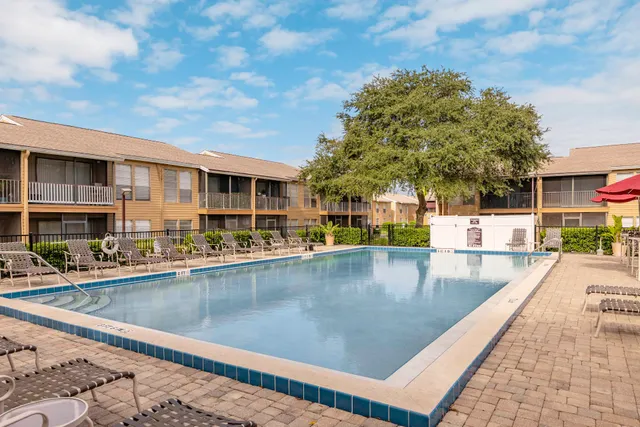 The Park at Santa Maria Apartment Homes