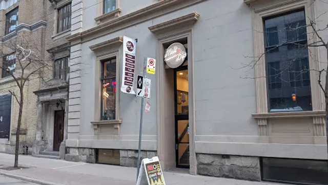 Melt n dip Sweets, Desserts and Gelato