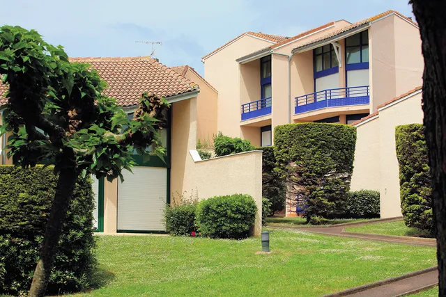 Village de vacances ATSCAF - Seignosse