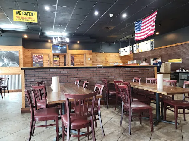 Dickey's Barbecue Pit