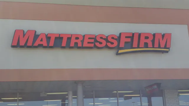 Mattress Firm Port Jefferson Station