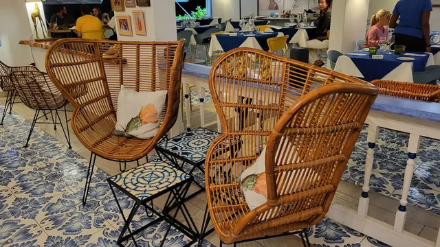 Bella Vita Italian Restaurant & Bar