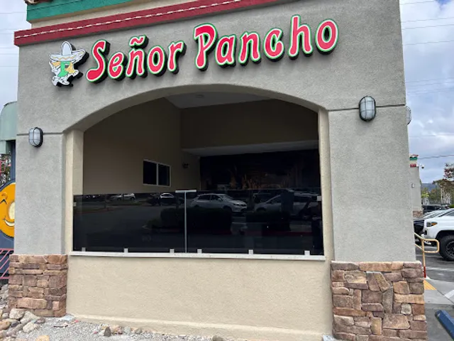 Señor Panchos Mexican Restaurant