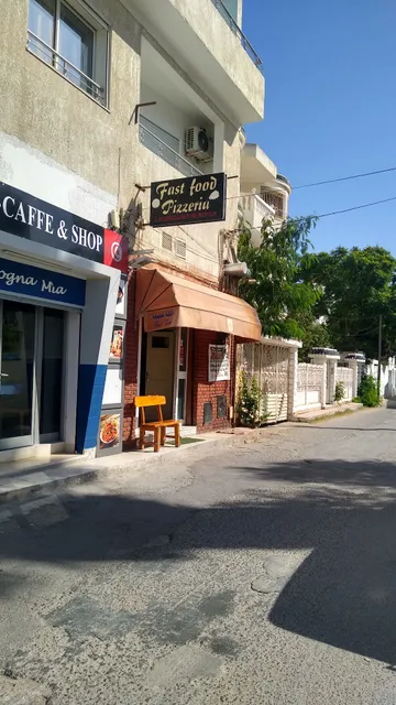 Pizzeria L'acquolina In Bocca