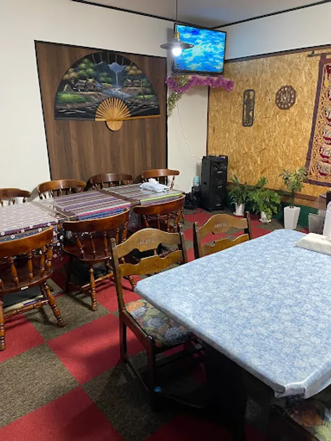 Tantawan restaurant and massage