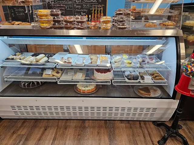 Annette’s Diner,Fried Chicken, Bakery