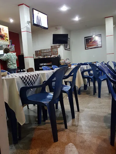 Pizzaria Fornalha