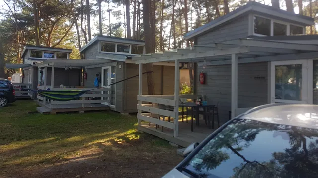 Dom gościnny U Huberta