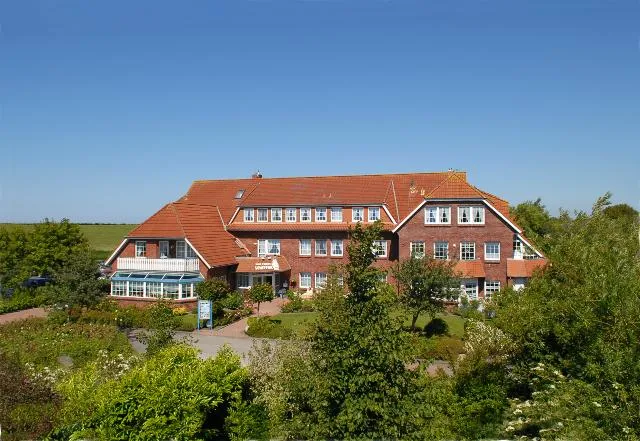 Hotel-Pension Schiffer