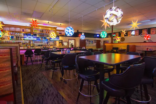 Champions Bar And Grill Inc