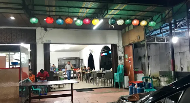 Kepala Ikan Bang Jony