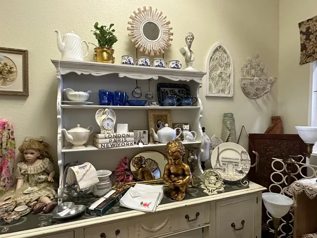 Humble Heart Antiques