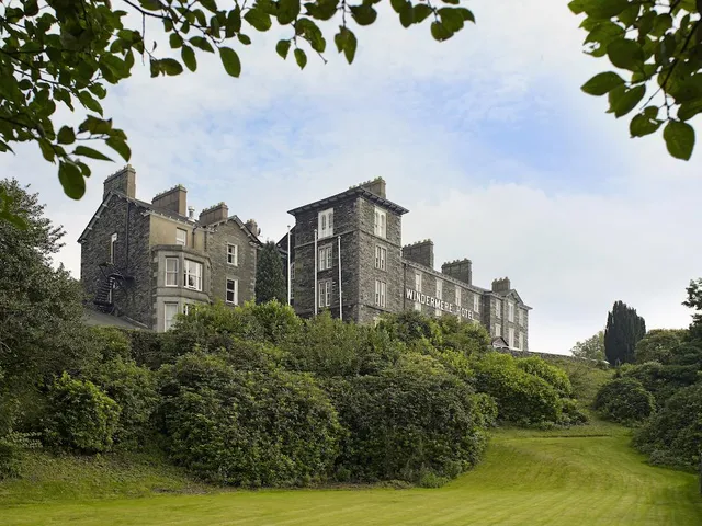 The Windermere Hotel
