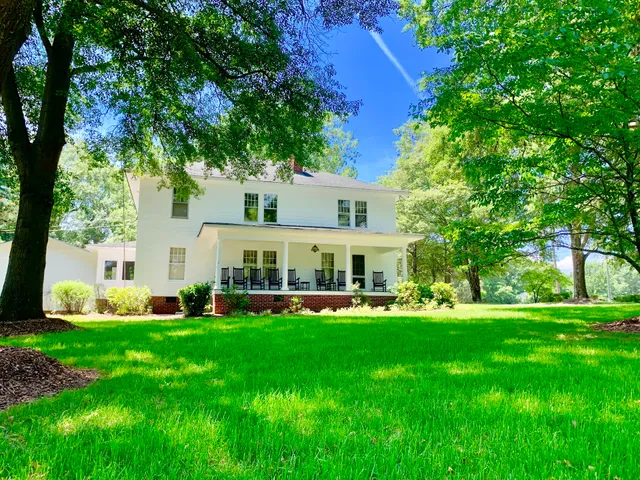 The Hunt House Bed and Breakfast