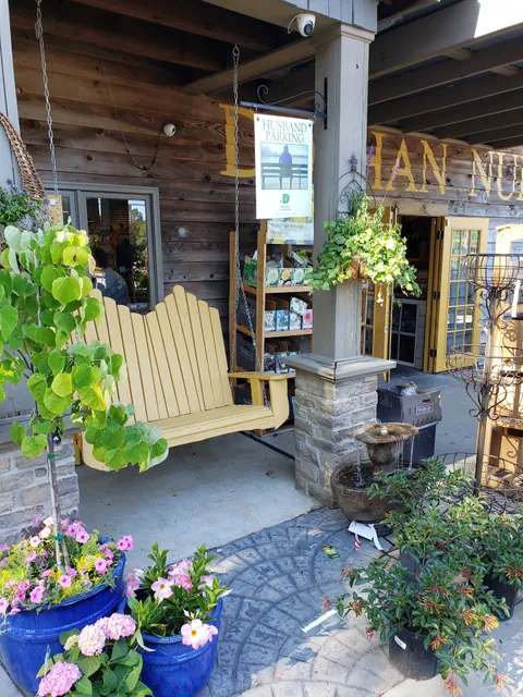 Dothan Nurseries Greenhouse, Gardens, & Gifts