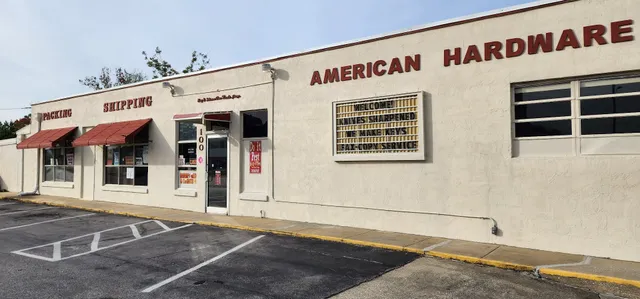 American Hardware