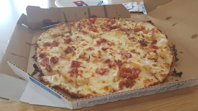 Domino's Pizza