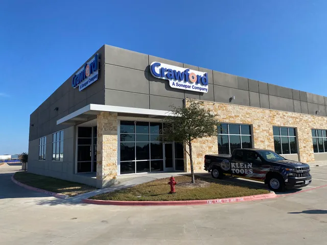 Crawford Electric Supply