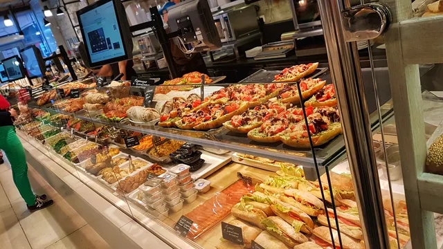 Culinary Shop Karavaevs Brothers