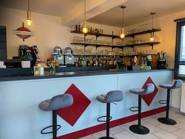 L'Auberge d'Ici et d'Ailleurs