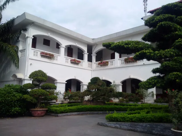 KEY Retreat Hotel Dong Mo, Son tay