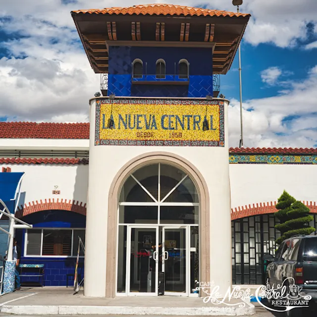 La Nueva Central