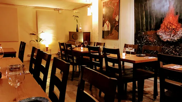 Las Musas de PapáSibarita