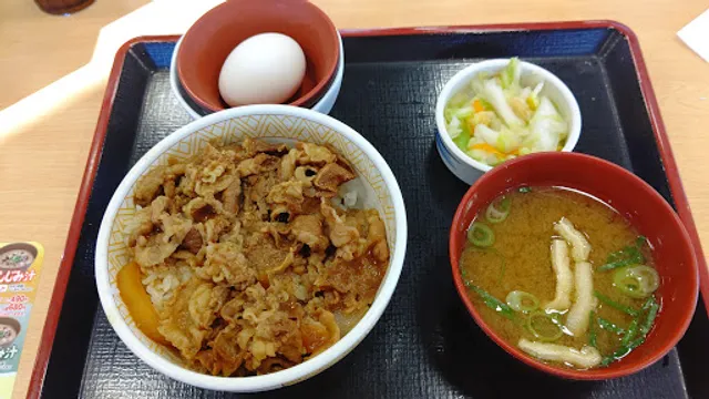 Sukiya