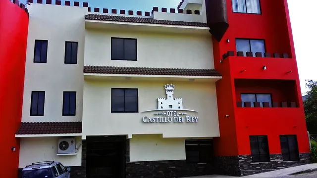 Hotel Castillo del Rey