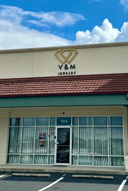 V&M Luxury Jewelry