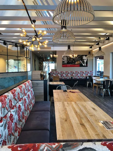 Gilgen´s Bäckerei & Konditorei GmbH & Co. KG