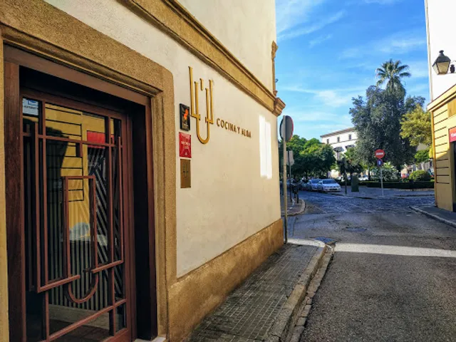 Restaurante LÚ Cocina y Alma