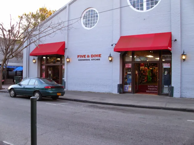 Five & Dime General Store