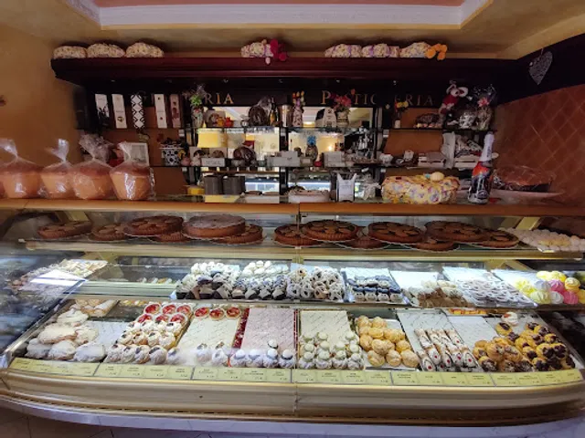 PASTICCERIA GIUBBINI