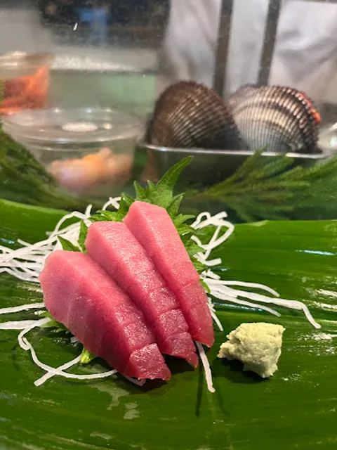 Matsu Sushi