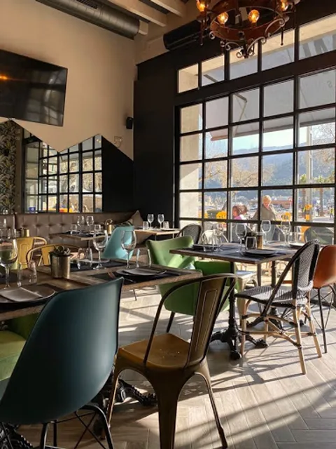 Noname Food & Drinks