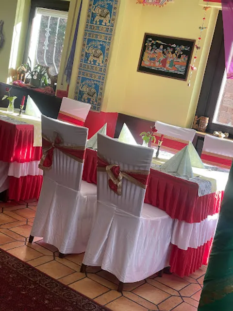 Taste of Tandoori Eddersheim