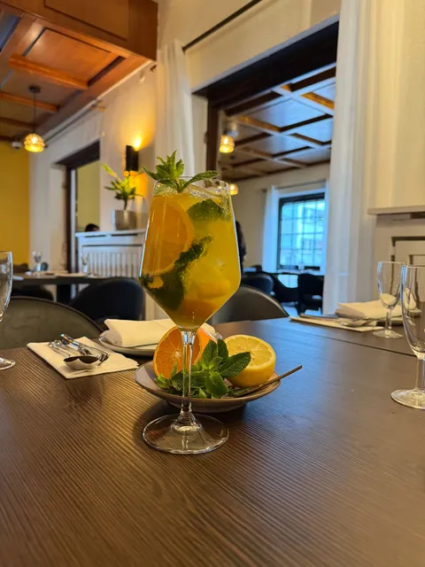 Atithi Indian Cuisine Oberursel