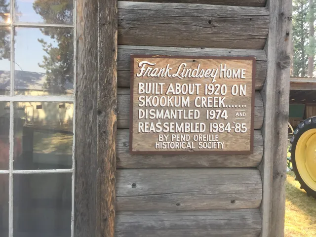 Pend Oreille County Fair Association