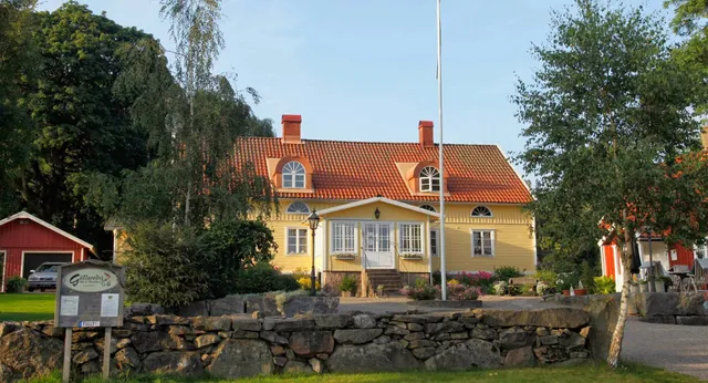 Gällared Bed & Breakfast