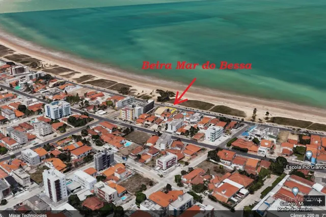 Espaço Luz do Sol - Beira-Mar