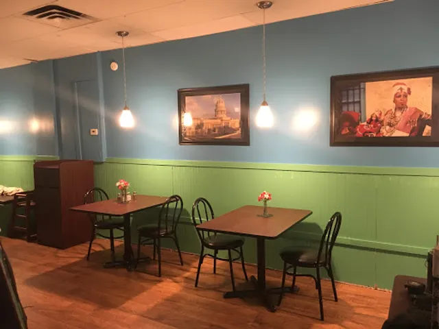 El Cubano Restaurant