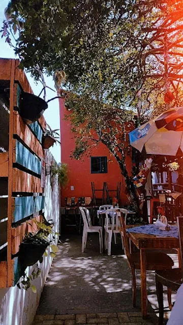 Petiscaria e Bistrô Malagoli