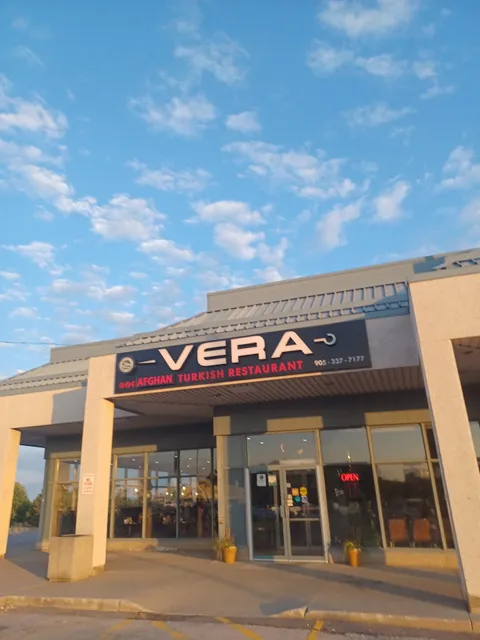Vera Restaurant
