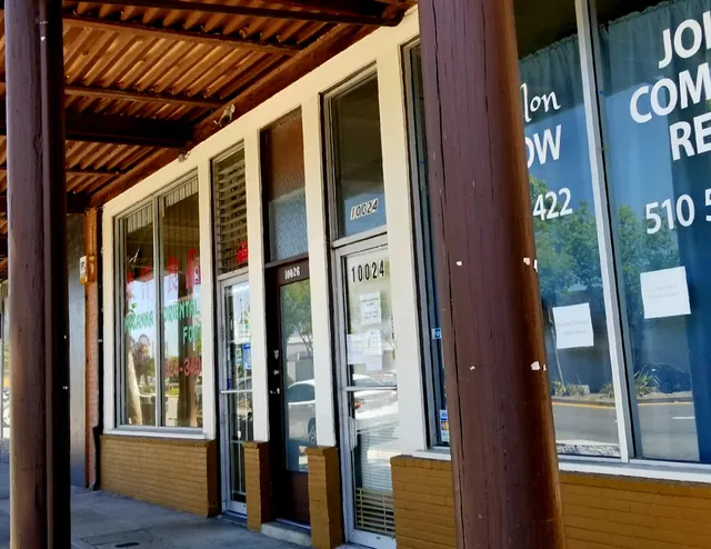 Hosanna Oriental Food